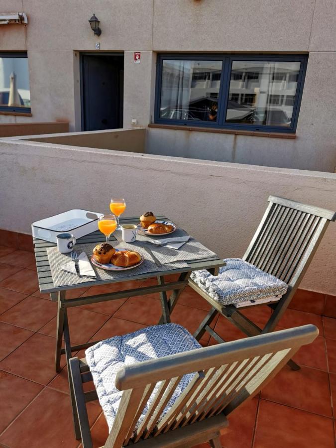My Place In Cotillo 6 Exterior photo